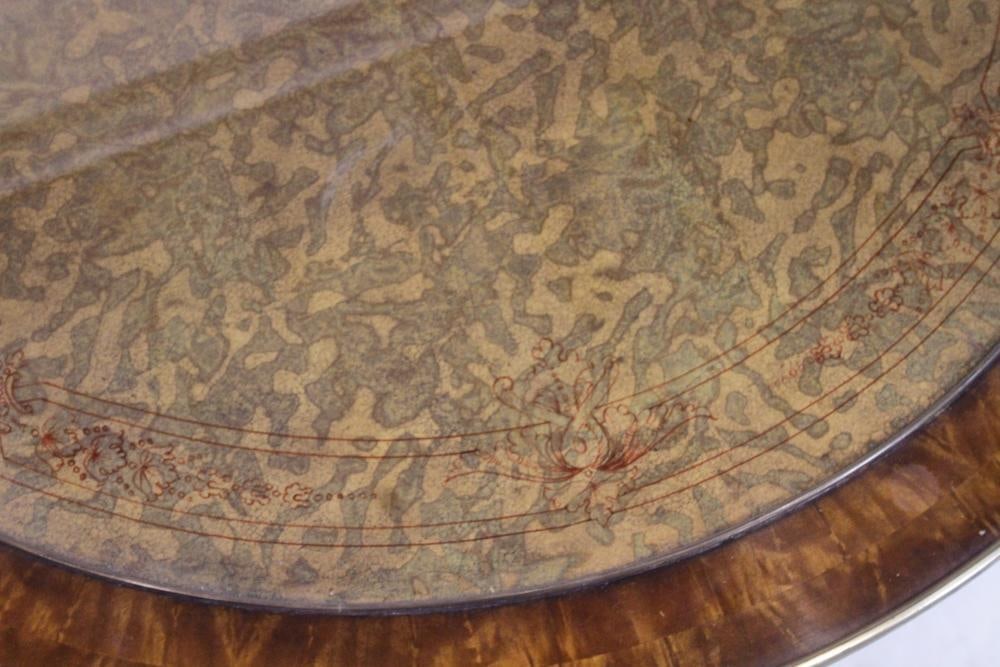 Theodore Alexander Center Table - 8