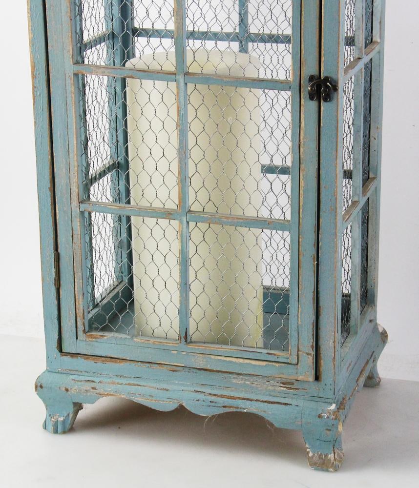 Decorative Candle Lantern - 4