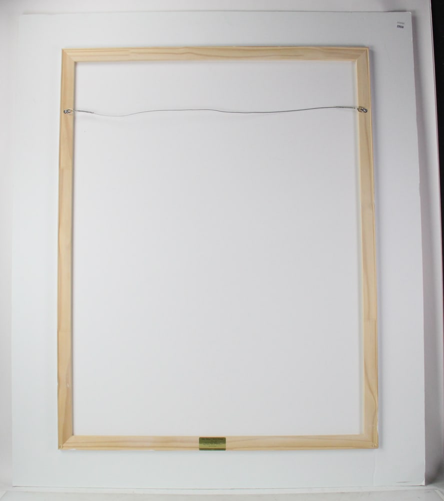 Roy Lichtenstein Poster Mounted on Styrofoam - 8