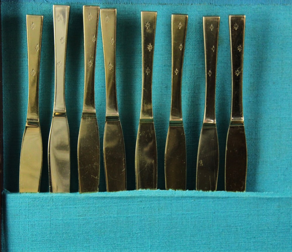 Dirilyte Flatware in Box - 2
