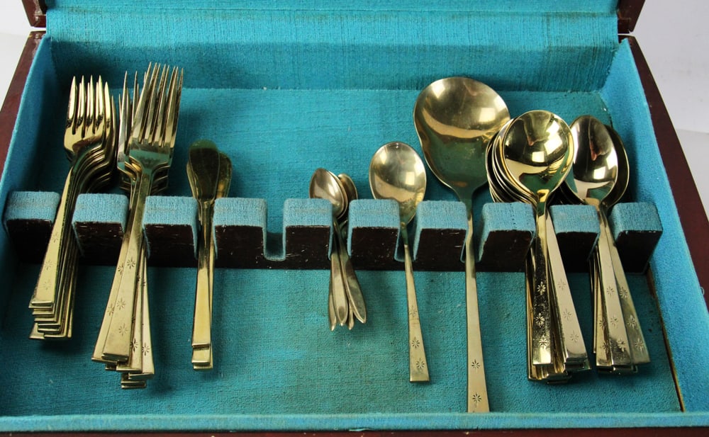 Dirilyte Flatware in Box - 3