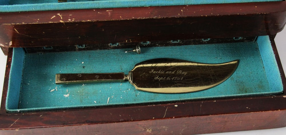 Dirilyte Flatware in Box - 4