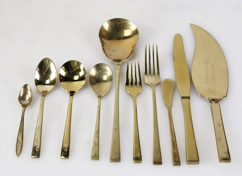 Dirilyte Flatware in Box - 7