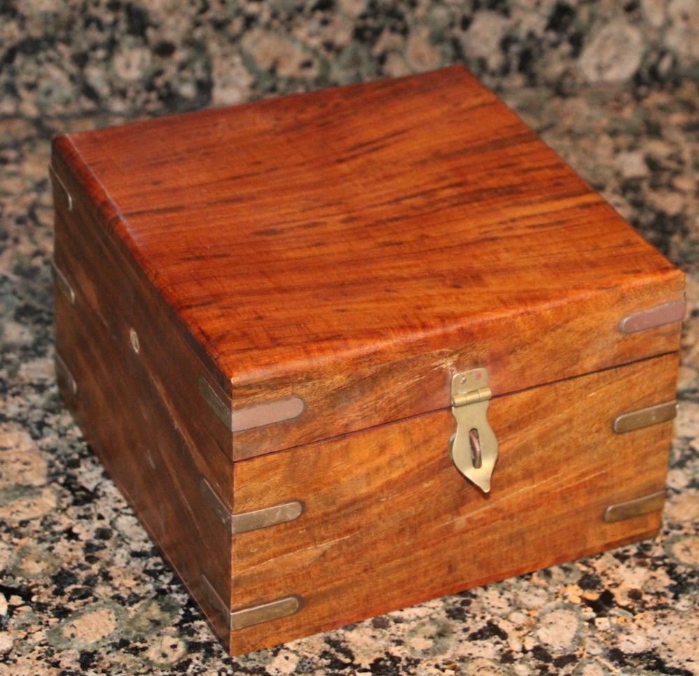Compass in Box - 5