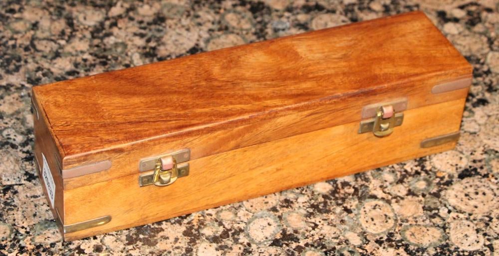 Brass Periscope with Box - 6