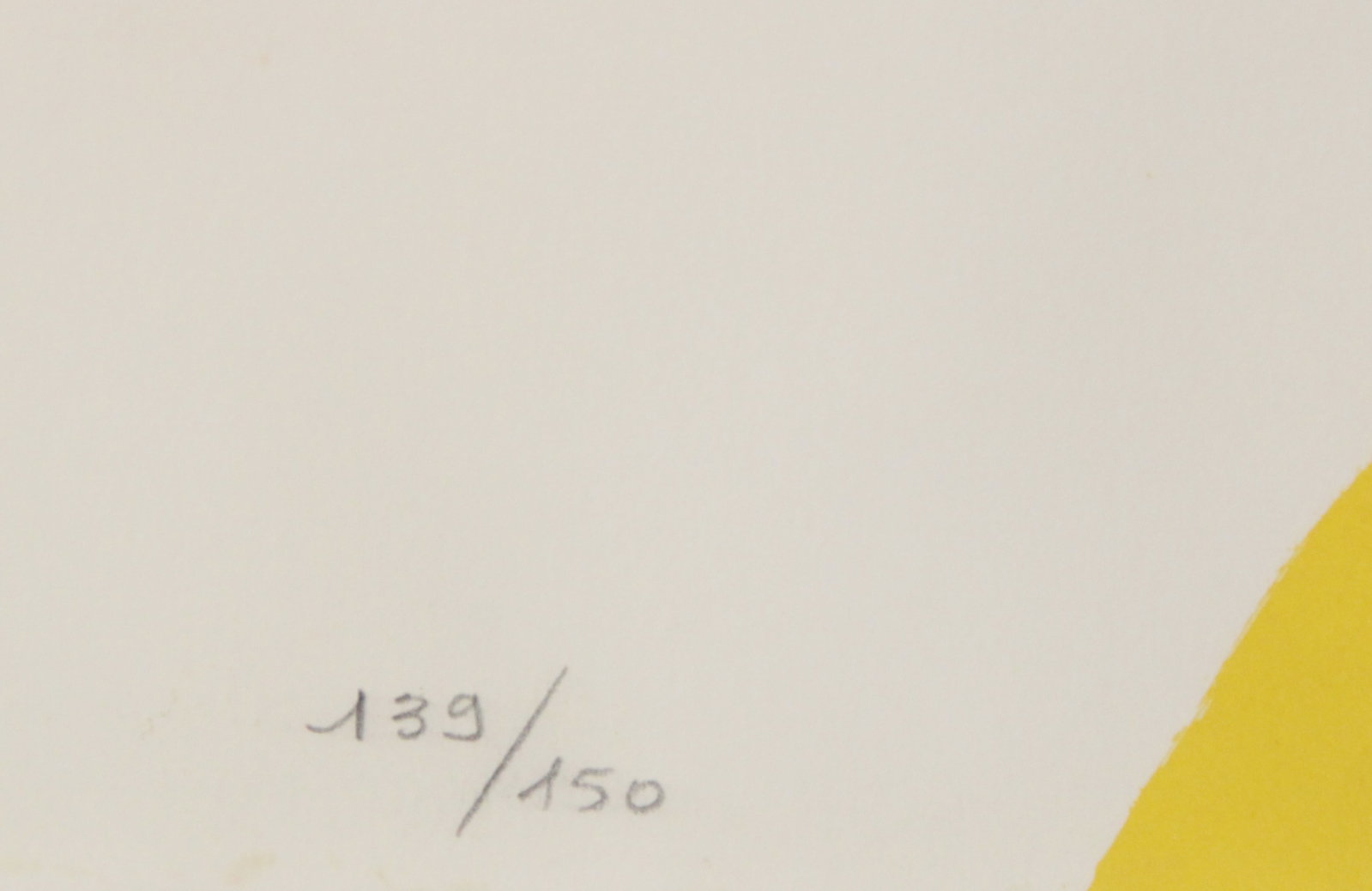 Alexander Calder, Abstract Colored Lithograph - 7