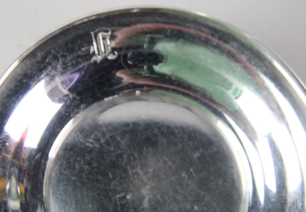Assorted Sterling and Coin Silver Items - 12