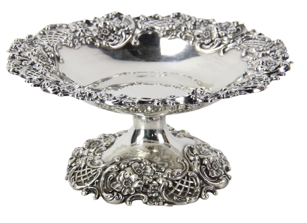 Howard and Co. Sterling Compote (1 of 9)