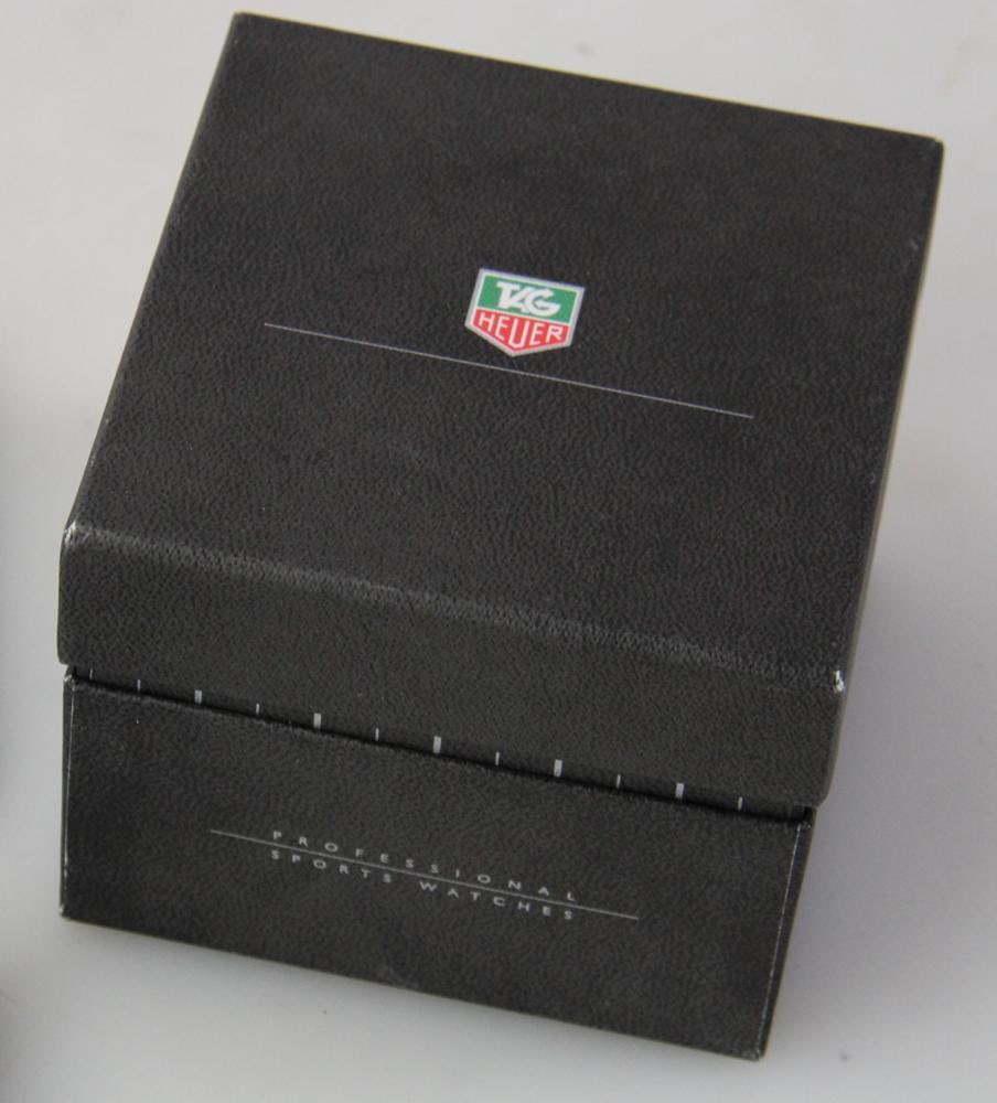 Ladies' Tag Heuer Automatic Watch - 2