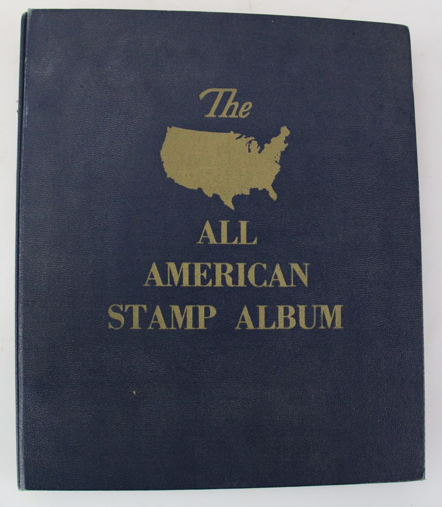 American Pre-1935 Stamps - 13