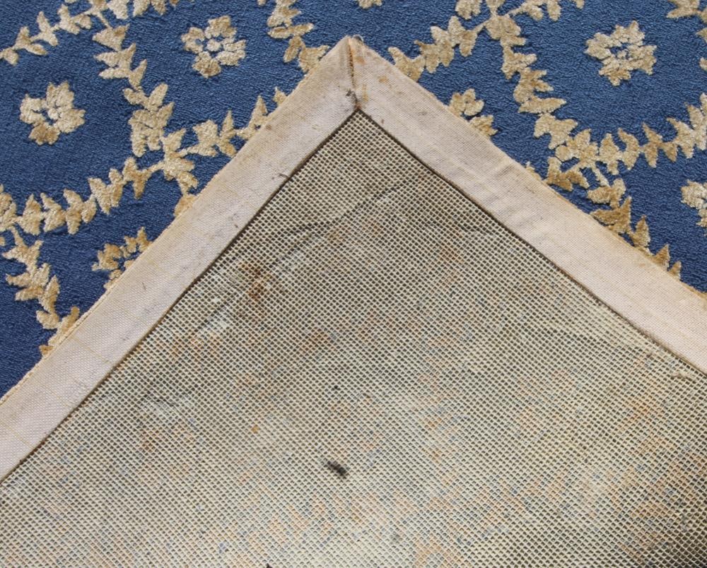 Large Custom Broadloom Rug - 6