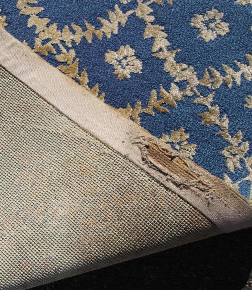 Large Custom Broadloom Rug - 7