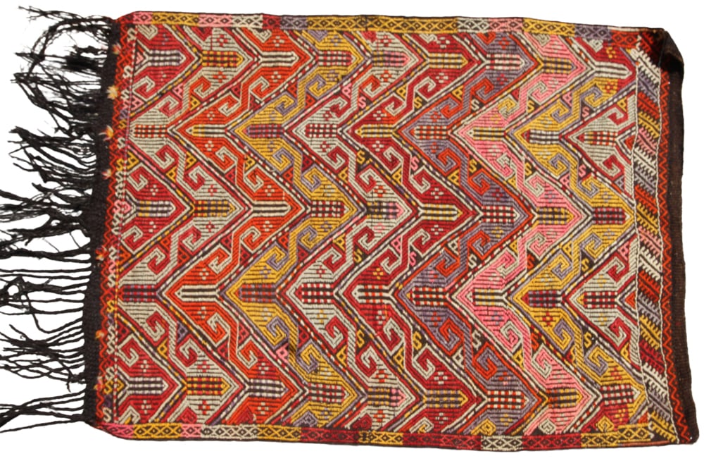 Afghanistan Kilim Rug (1 of 5)