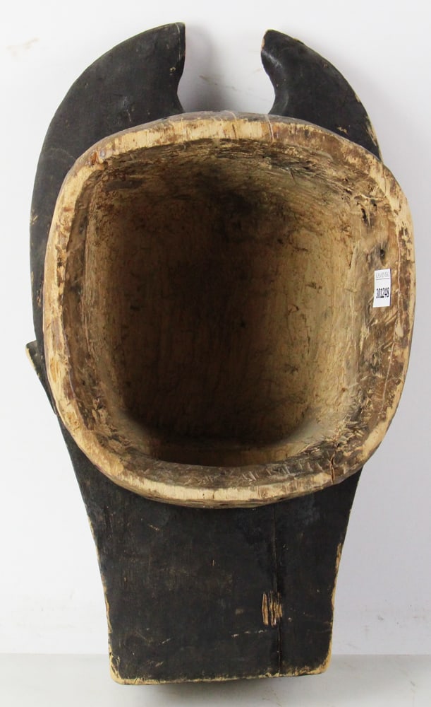African Mask - 6