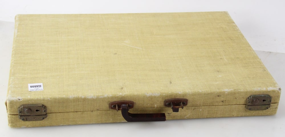 Backgammon Set - 2