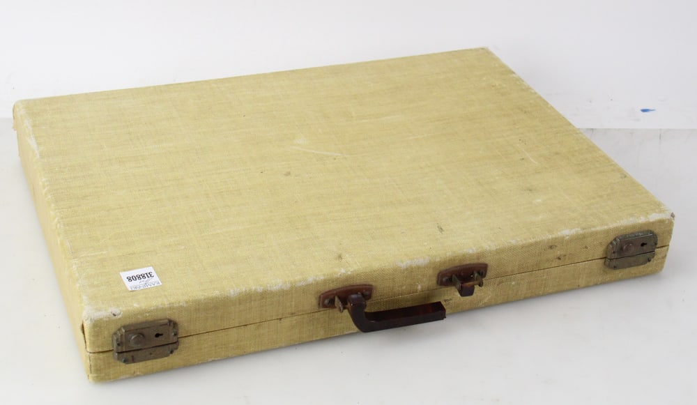Backgammon Set - 3