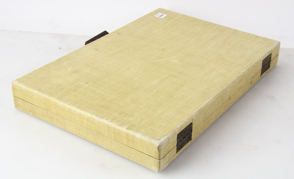 Backgammon Set - 8