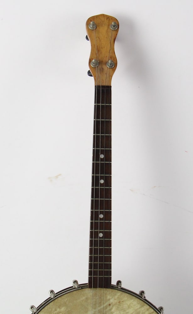 Antique Banjo - 2