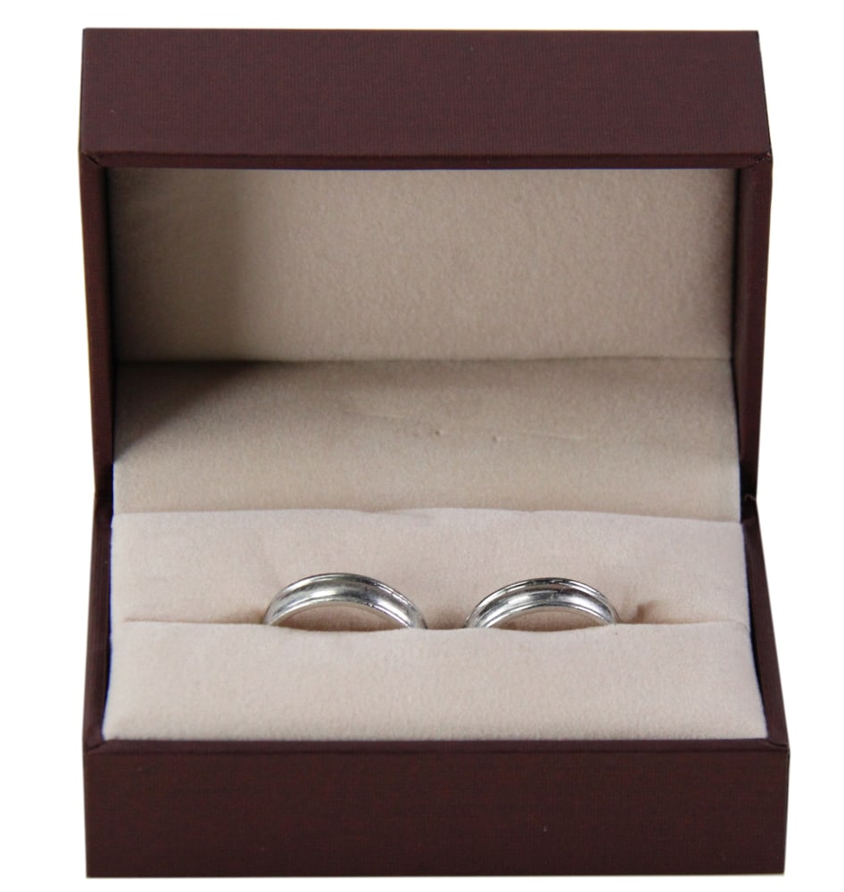 Platinum Wedding Bands