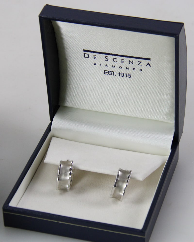 Sterling Earrings - 3