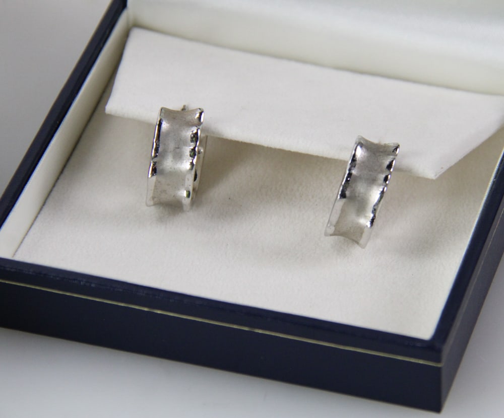 Sterling Earrings - 5