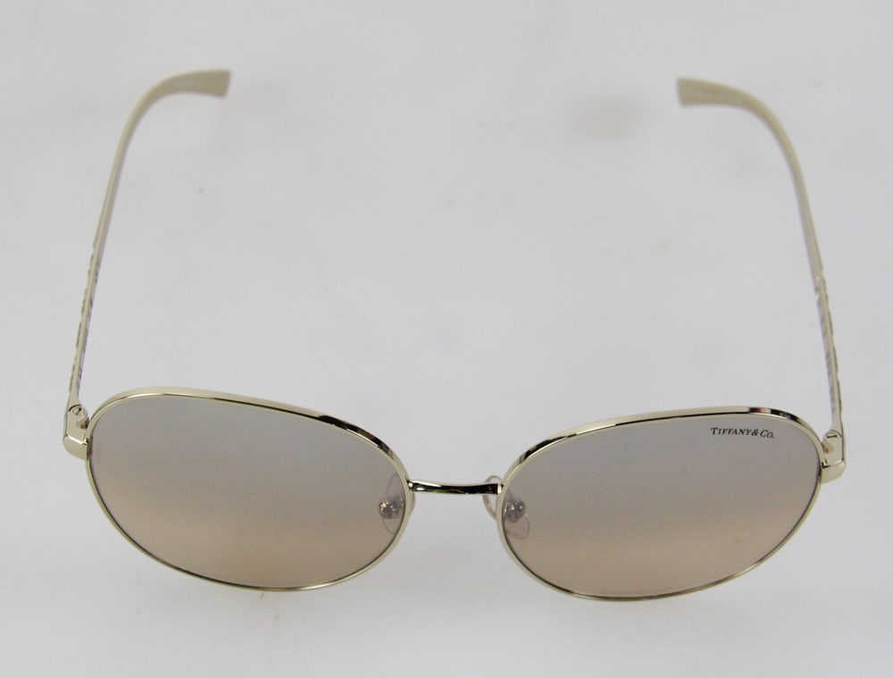 Tiffany Sunglasses - 10