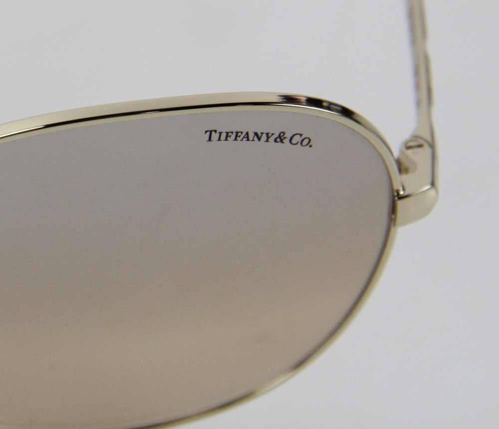 Tiffany Sunglasses - 11