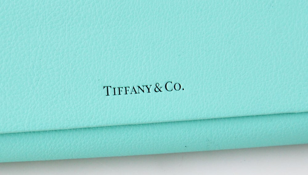 Tiffany Sunglasses - 2