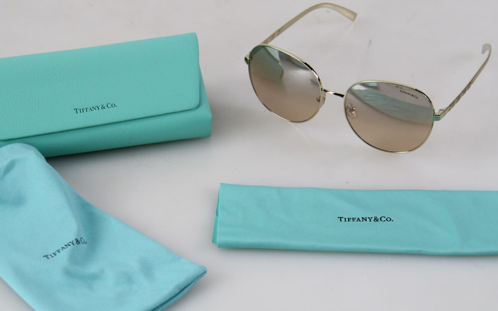 Tiffany Sunglasses - 4
