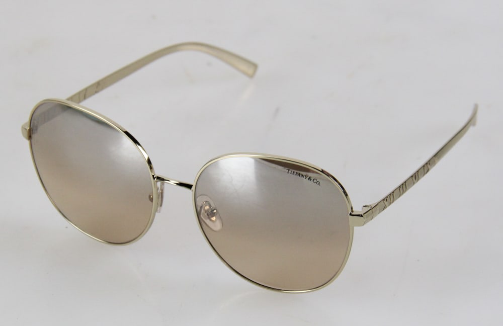 Tiffany Sunglasses - 5