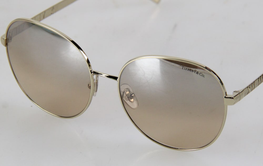 Tiffany Sunglasses - 6