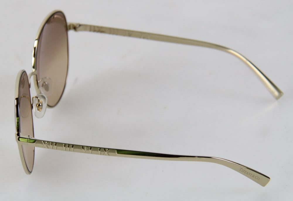 Tiffany Sunglasses - 7
