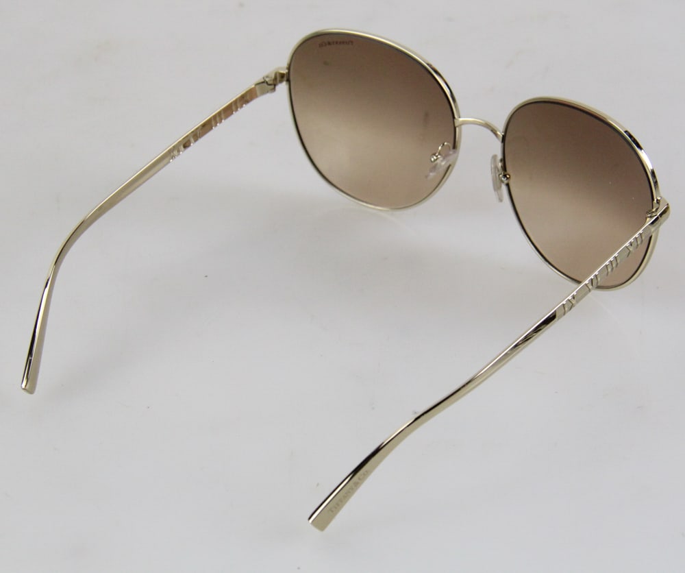 Tiffany Sunglasses - 8