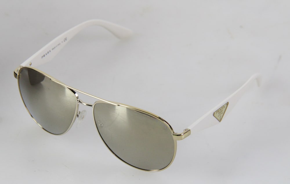Prada Aviator Sunglasses - 9