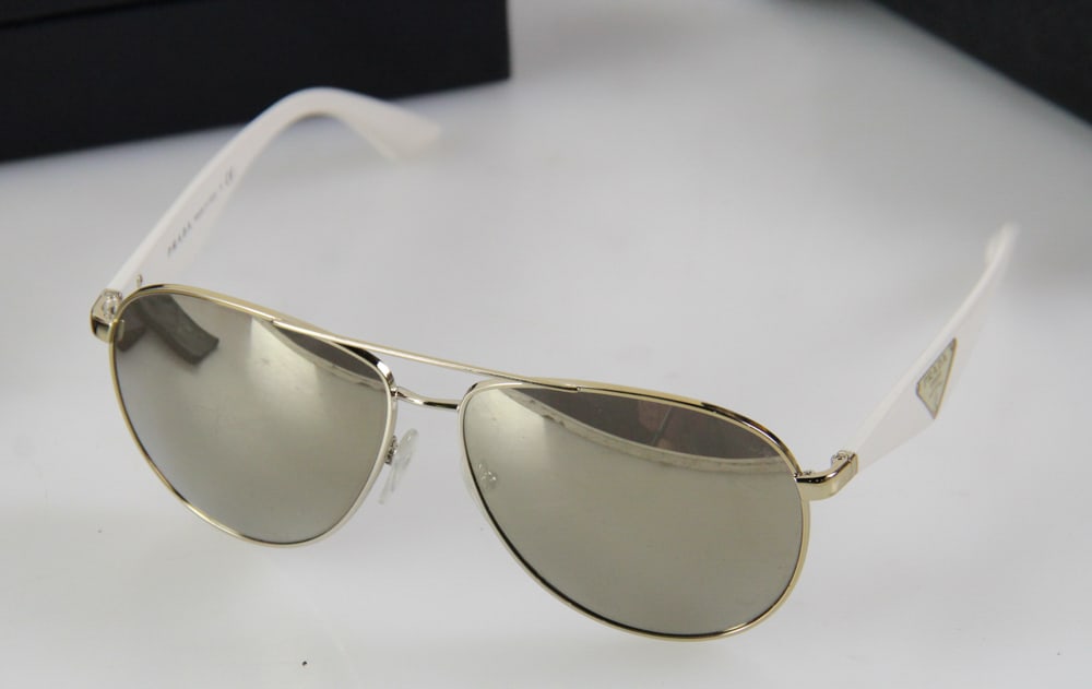 Prada Aviator Sunglasses - 3