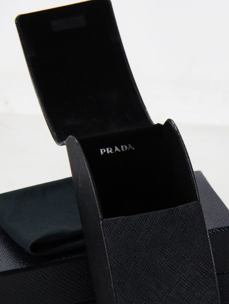 Prada Aviator Sunglasses - 8