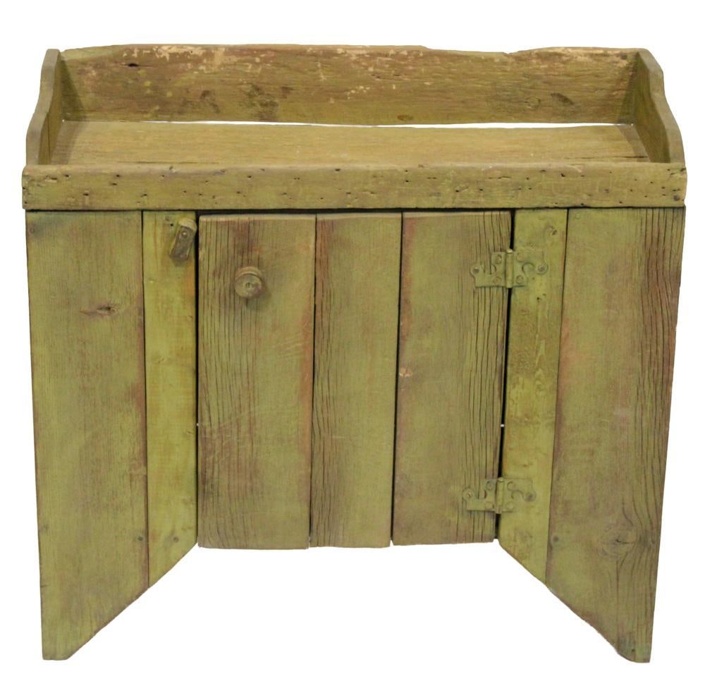 Antique Dry Sink (1 of 9)