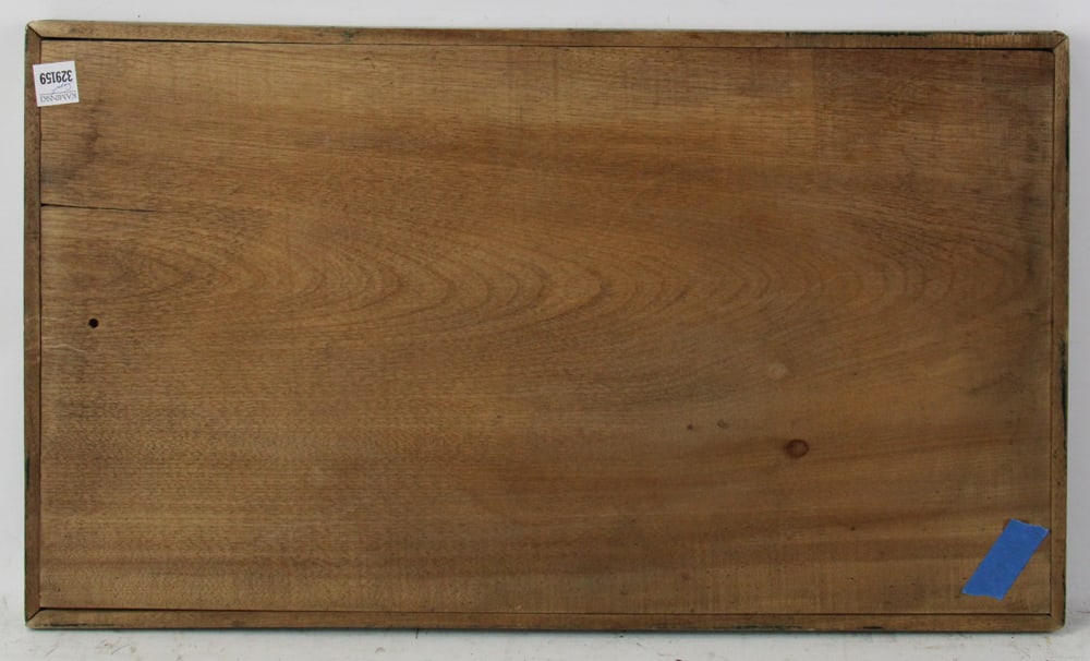 Antique Game Board - 5