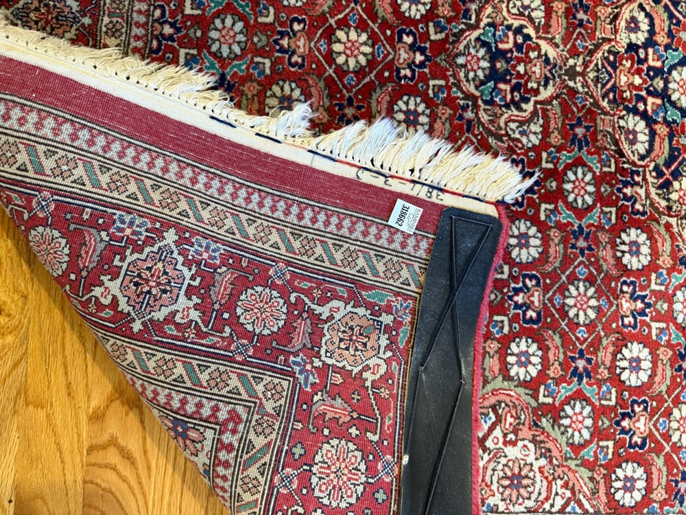 Old Hereke Rug - 2