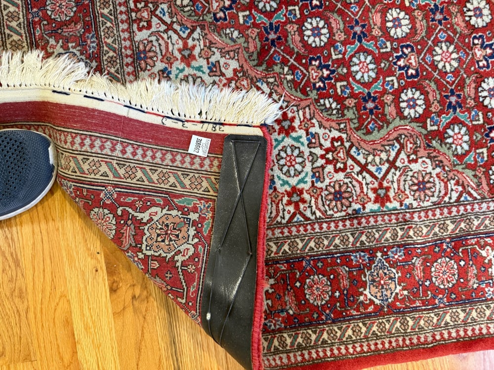 Old Hereke Rug - 3