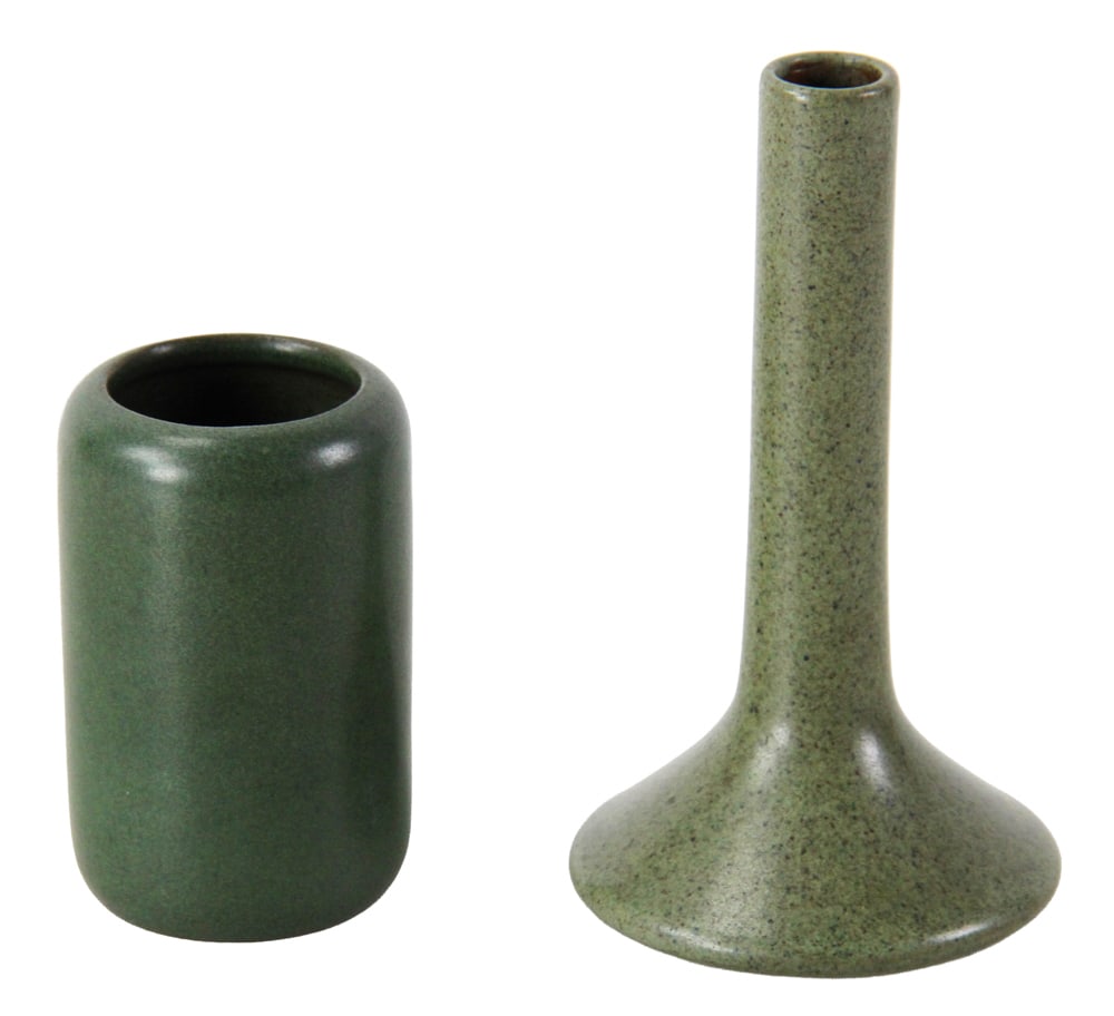 Marblehead Pottery Vases (1 of 8)