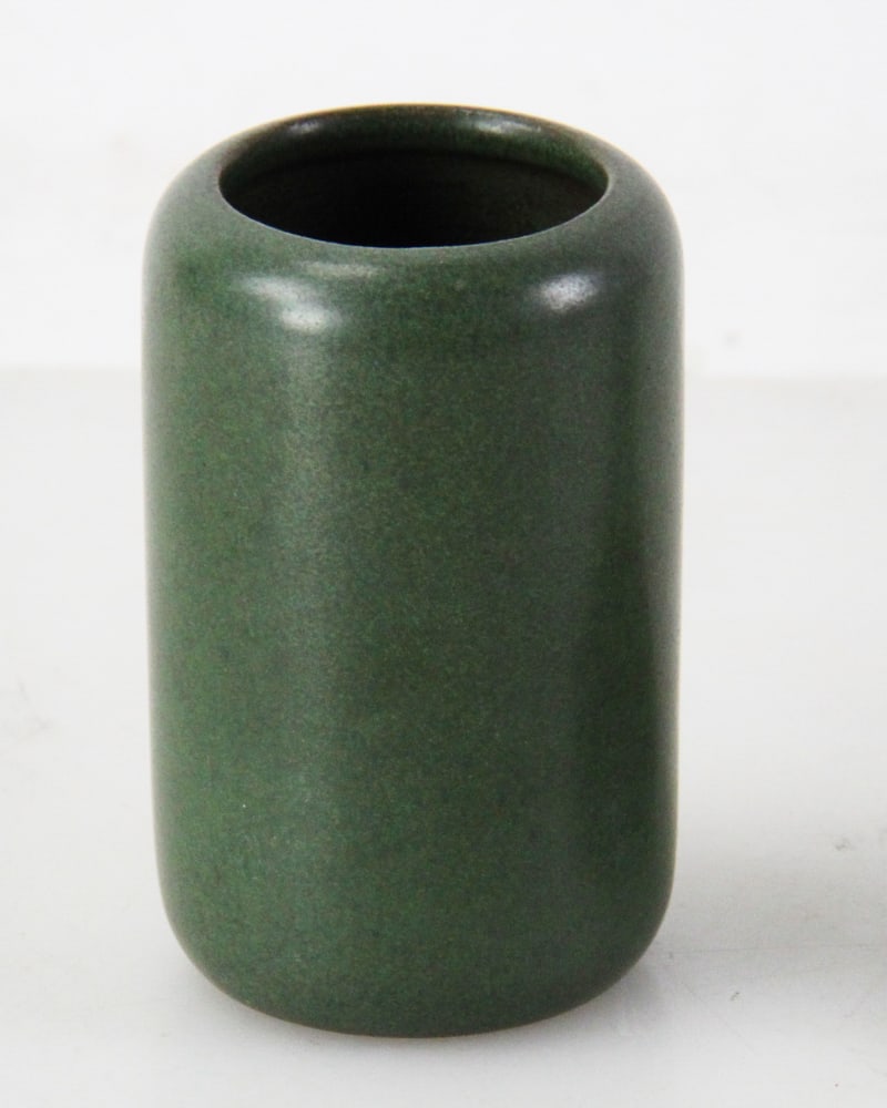 Marblehead Pottery Vases - 3