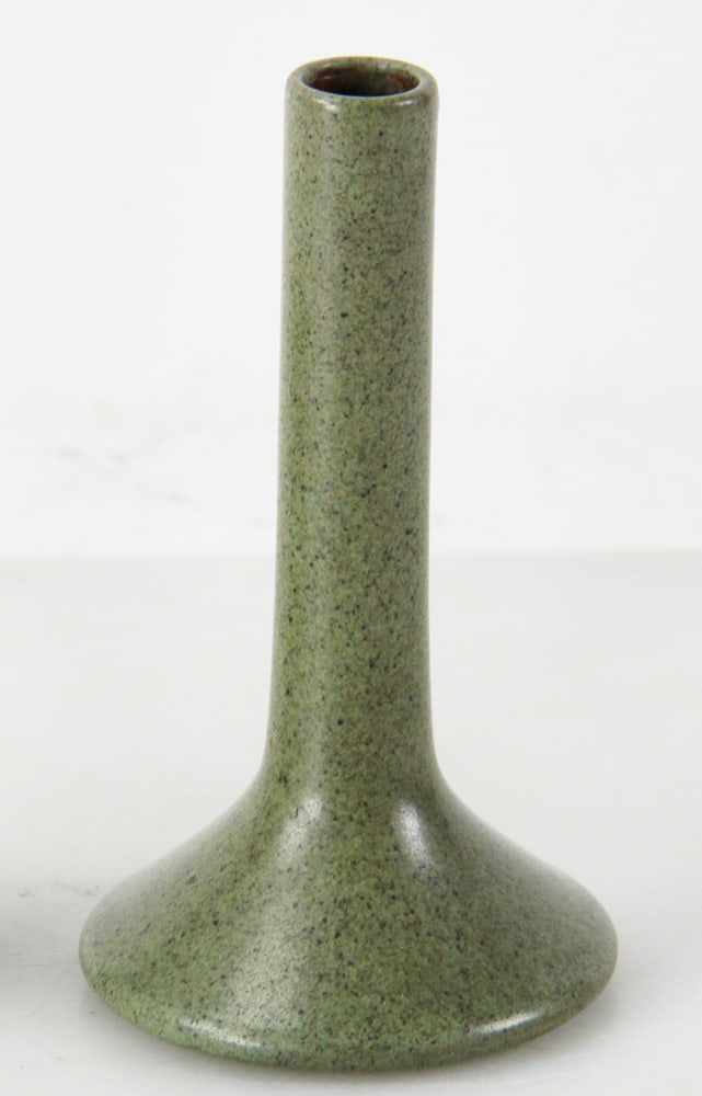 Marblehead Pottery Vases - 4