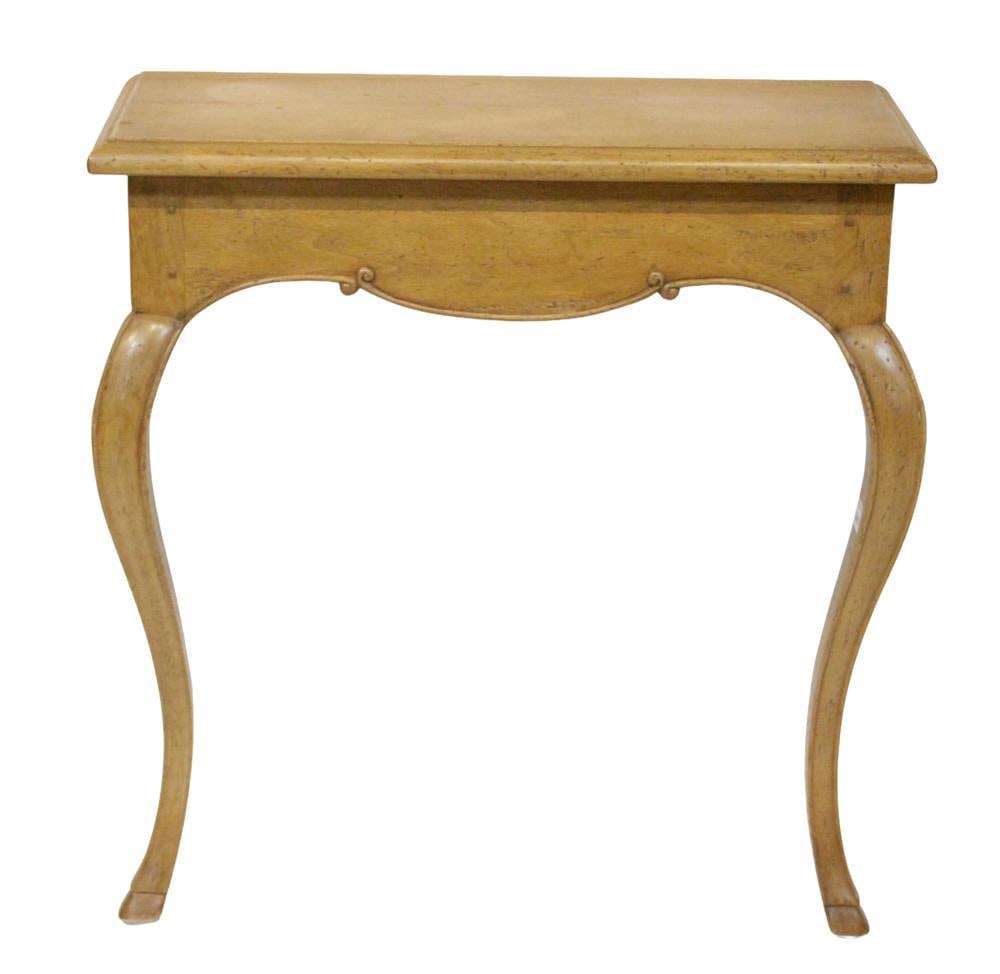 Console Table, Don Ruseau (1 of 7)