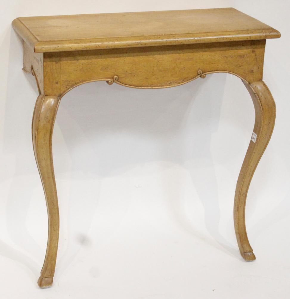 Console Table, Don Ruseau - 3