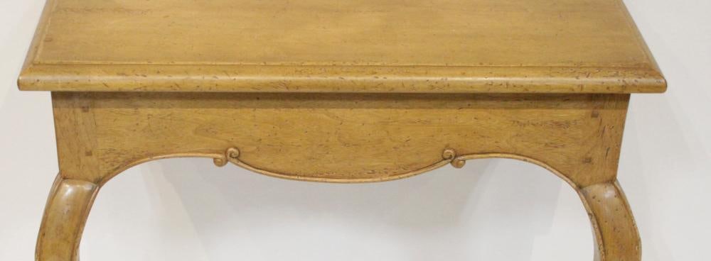 Console Table, Don Ruseau - 5