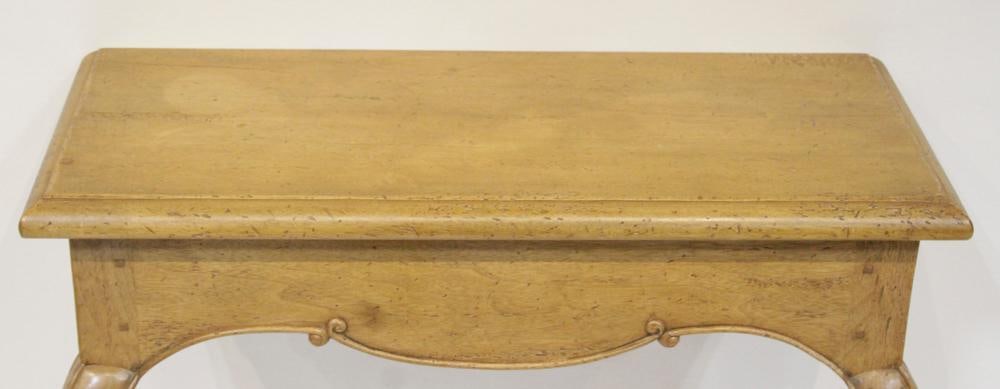 Console Table, Don Ruseau - 6