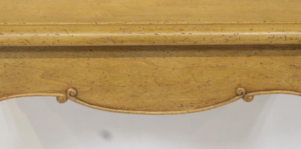 Console Table, Don Ruseau - 7