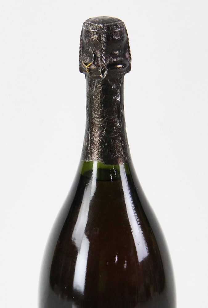 1983 Dom Perignon - 2
