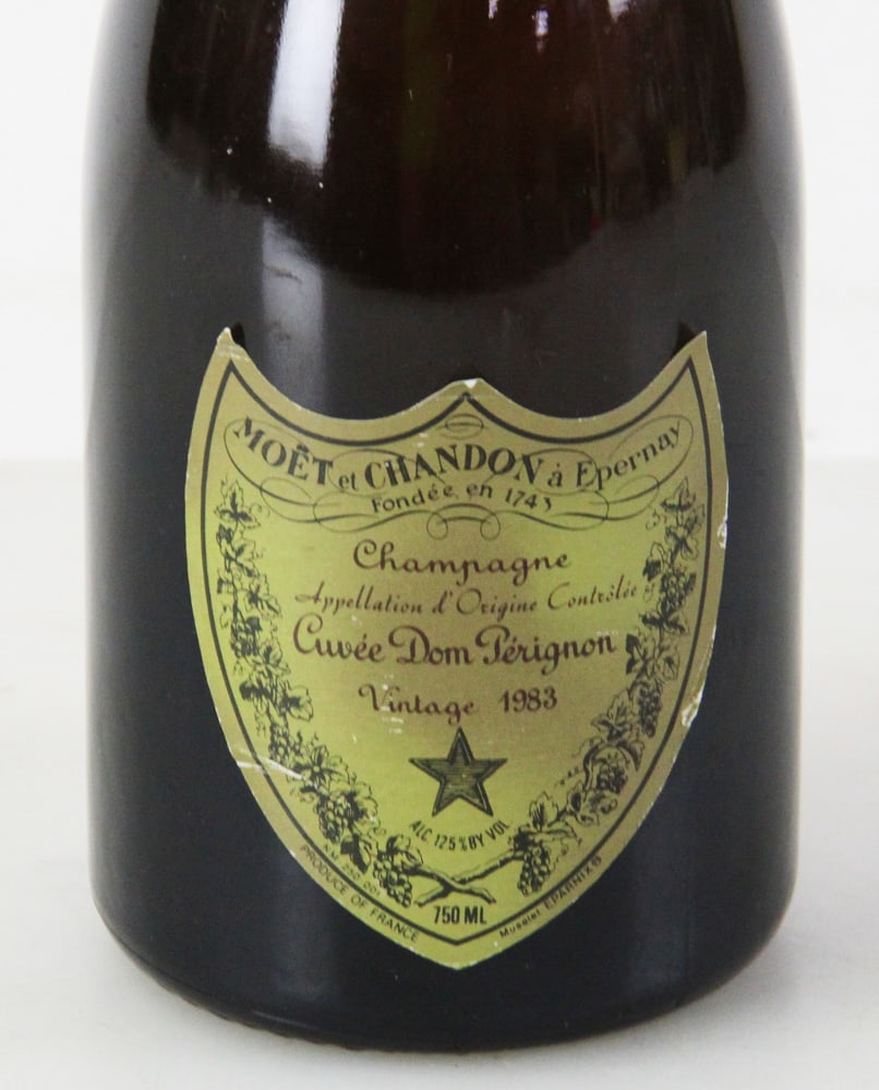 1983 Dom Perignon - 3